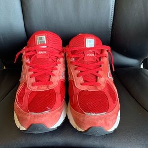 New Balance 990v4 Sz 11 comfortable!!